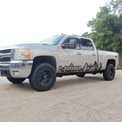 Duramax